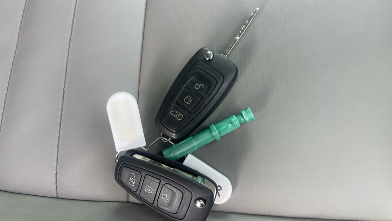 Ford Tourneo Custom Transit Custom Tourneo L2 Diesel Fwd 2.0 EcoBlue 150ps Low Roof 8 Seater Titanium